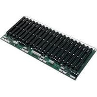 Advantech PICMG 1.0 Half-Size SBC Backplane, PCA-6120Q